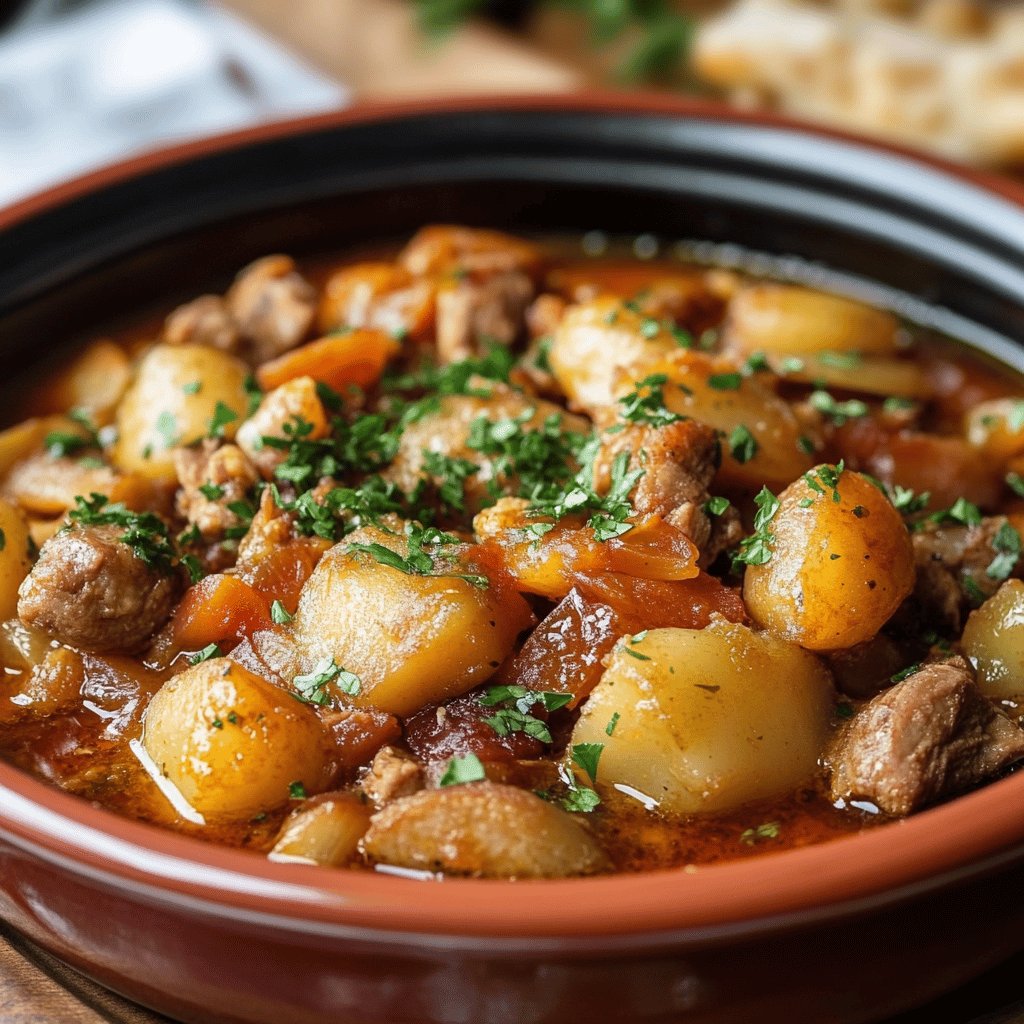 Receta de Originales Callos a la navarra