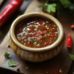 Salsa Choron