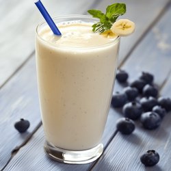10 Batidos de Proteínas Caseros