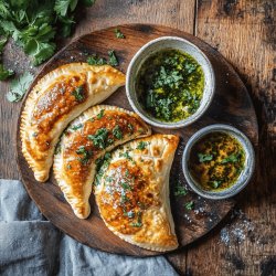 Receta de Empanadas Uruguayas