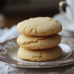 Receta de Galletas de leche condensada