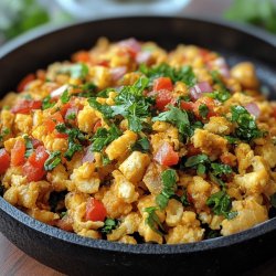 Receta de Migas de Harina de Trigo