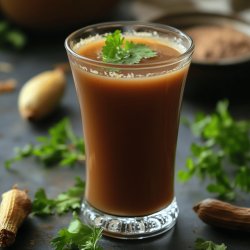 Jugo de tamarindo para embarazadas