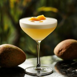 Pisco Mango Sour 4.0