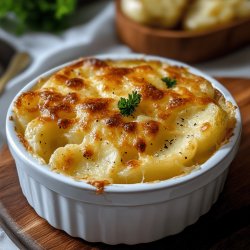 Receta de Patatas panaderas al microondas