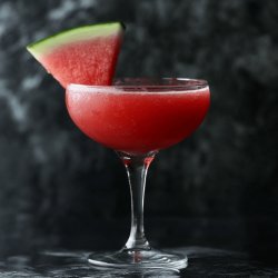 Daiquiri de sandía