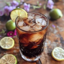 Coca María - Receta FÁCIL