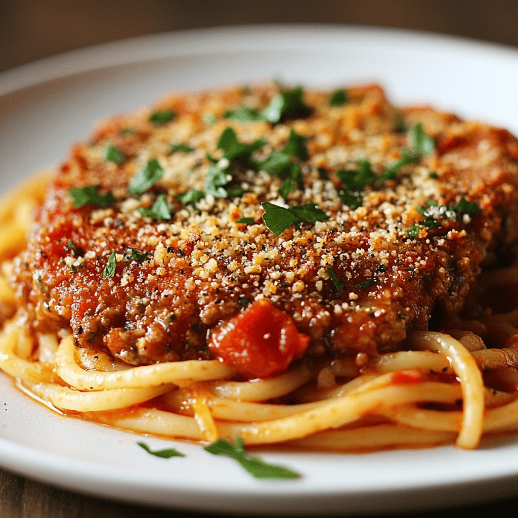 Receta de Milanesas de carne molida