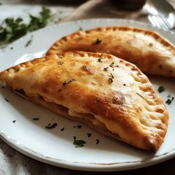 Calzones rotos sin huevo - Receta FÁCIL