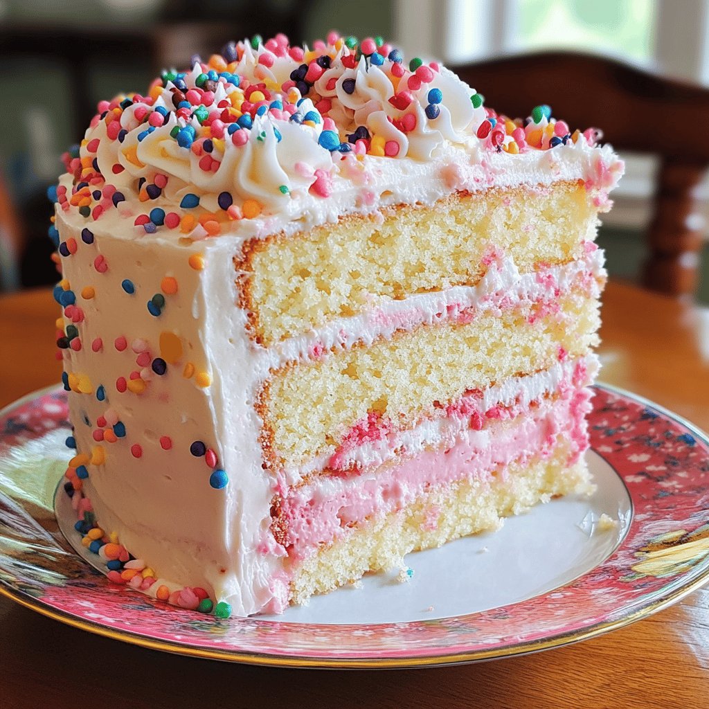 Tarta de la abuela gourmet