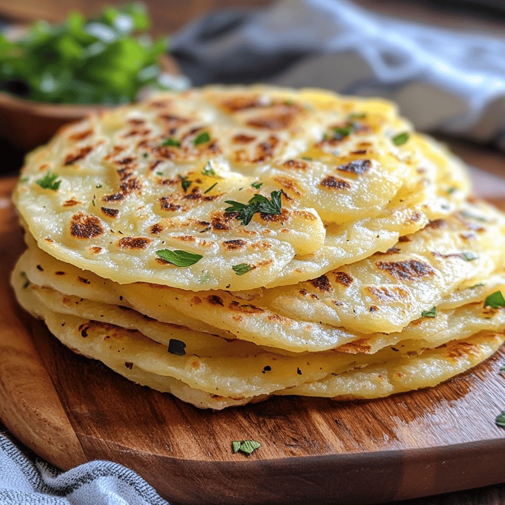 Receta de Patatas al microondas para tortilla