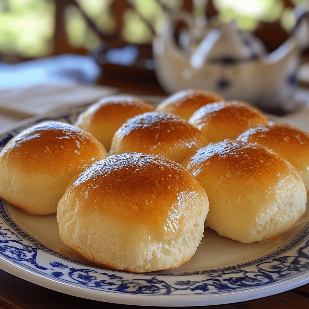 Pudim de Pão Fácil