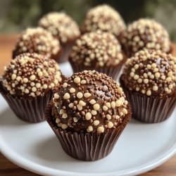 Brigadeiro Clássico