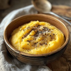 Polenta Básica