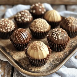 Brigadeiro de Panela Clássico