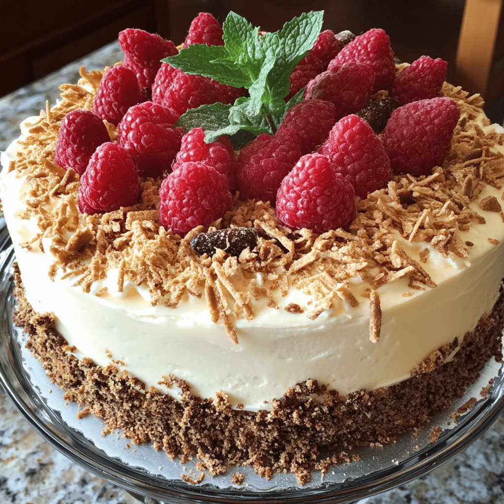 Bolo de Flocão de Milho