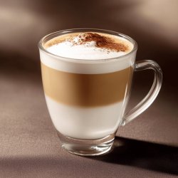 Cappuccino Caseiro