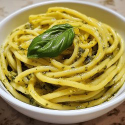 Molho Pesto Clássico