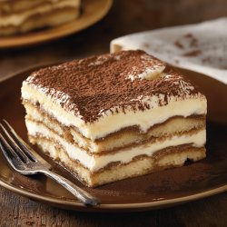 Autêntico Tiramisù Italiano