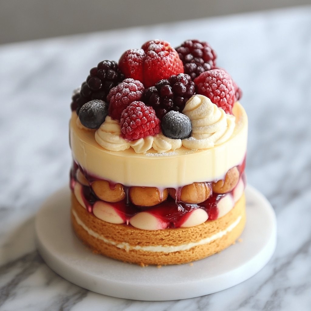 Delicioso Petit Gateau