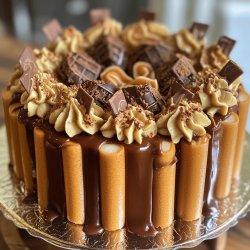 Bolo de Rolo Tradicional