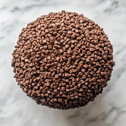 Delícia de Brigadeiro de Colher