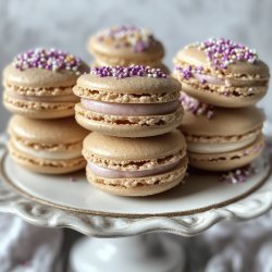 Macarons Clássicos