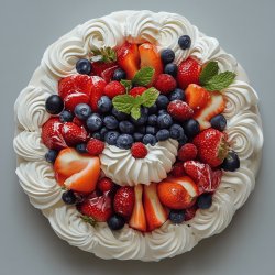 Pavlova Clássica