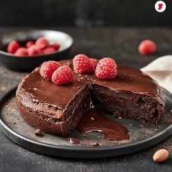 Pipoca de Chocolate Deliciosa