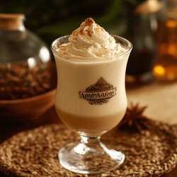 Licor Cremoso de Amarula