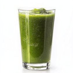 Suco Verde Saudável