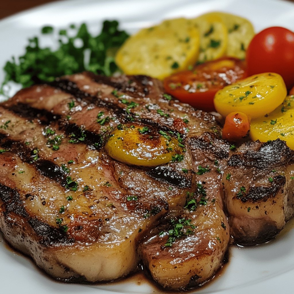 Carne na Panela de Pressão