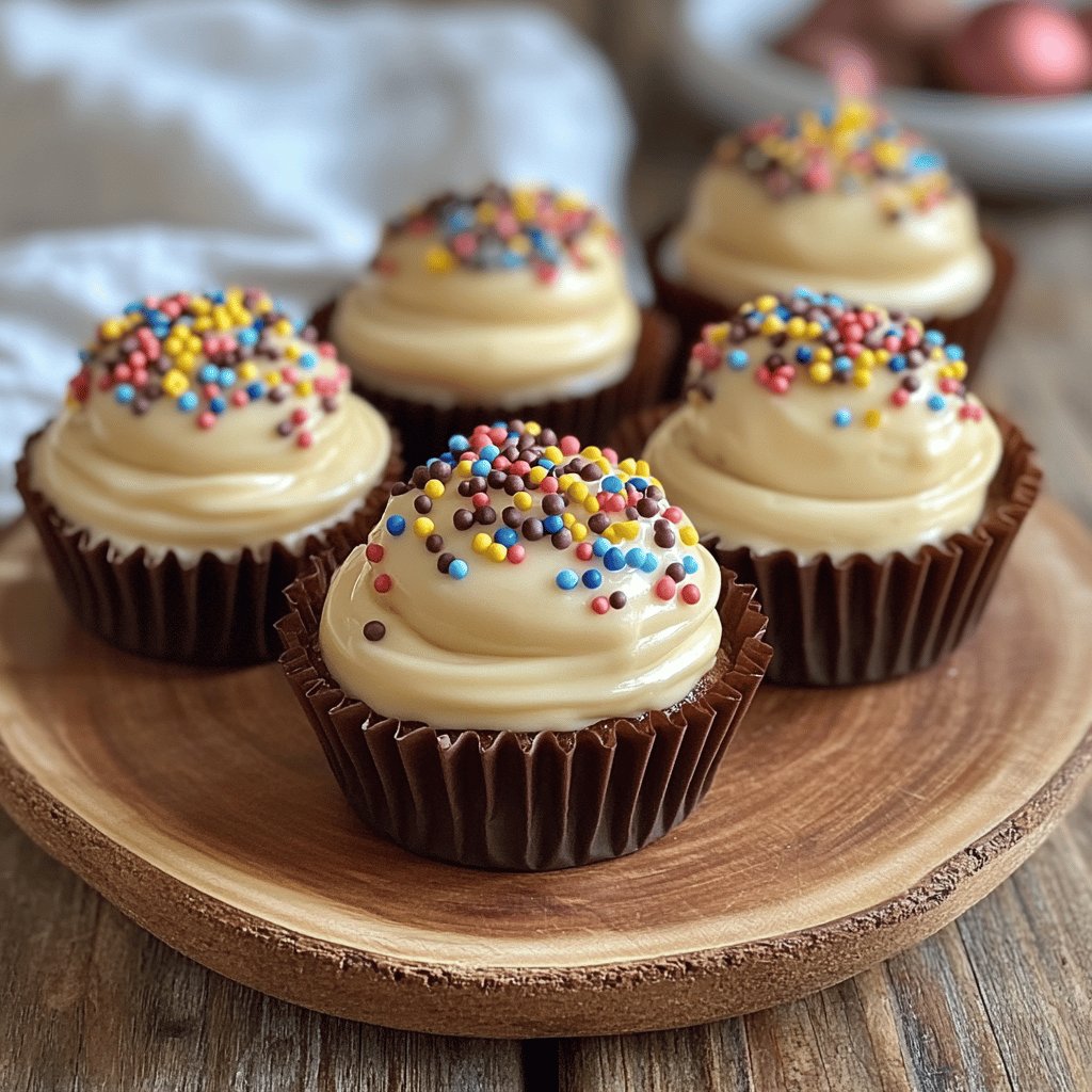 Brigadeiro com Creme de Leite