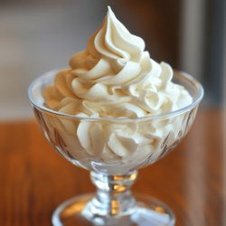 Creme Belga Delicioso