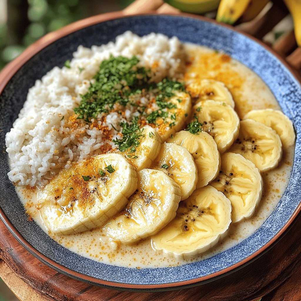 Panqueca Saudável de Banana e Aveia