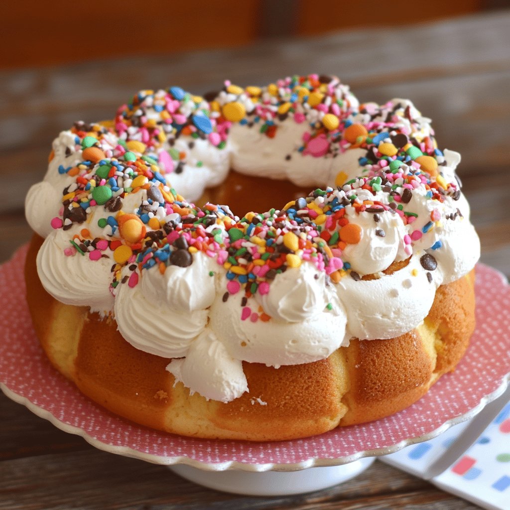 Delicioso Bolo de Aipim