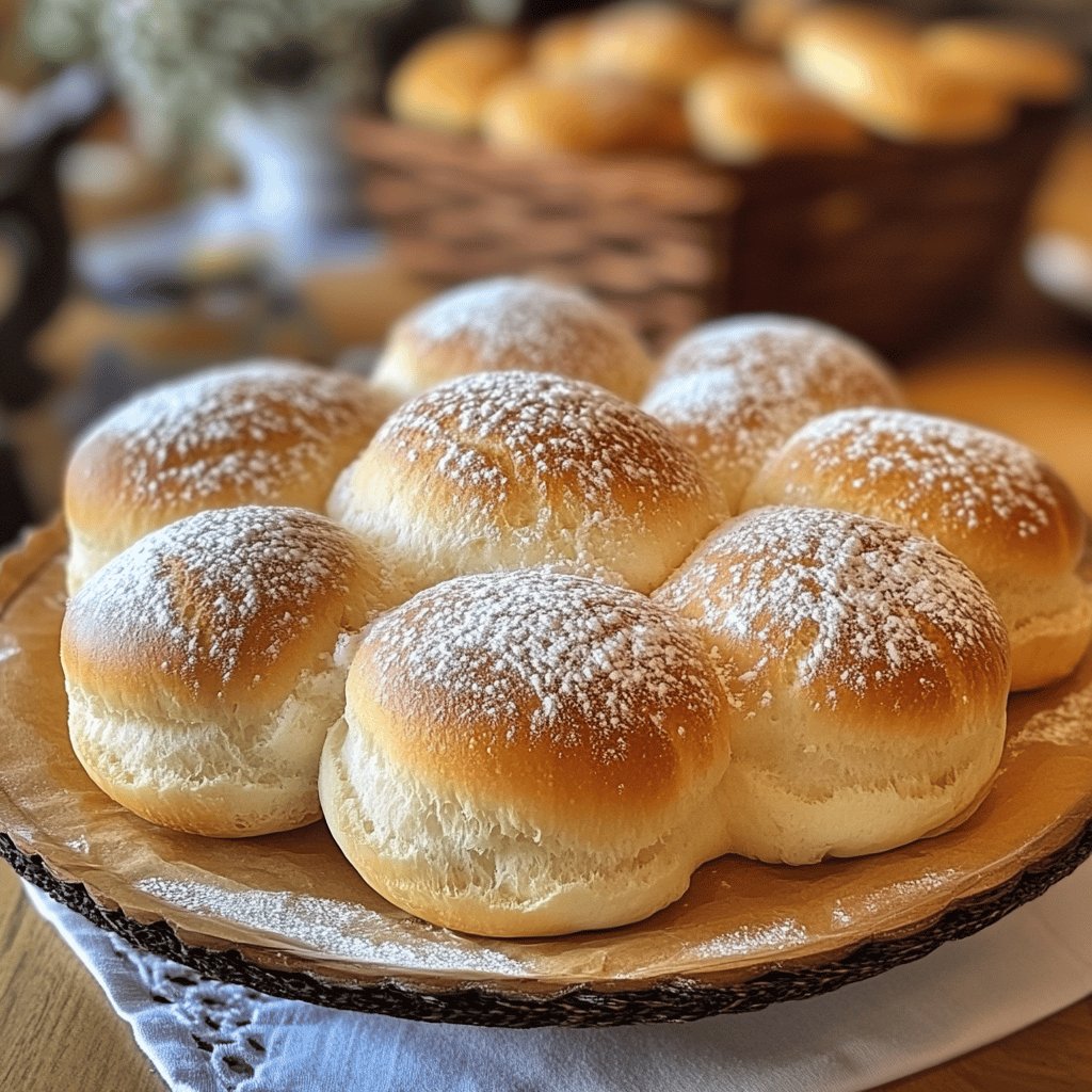 Pão de Milho Caseiro