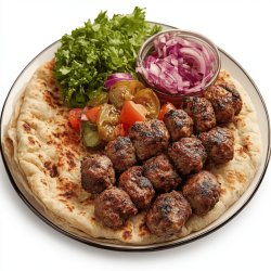 Kafta Tradicional