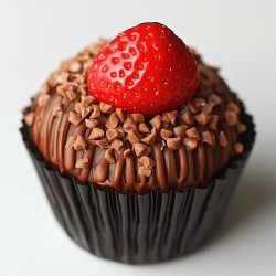 Brigadeiro de Morango