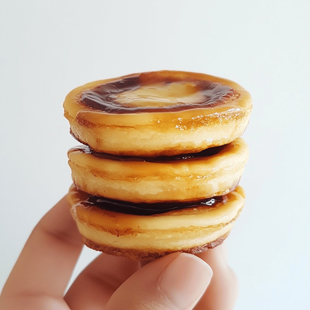 Biscoito de Nata Clássico