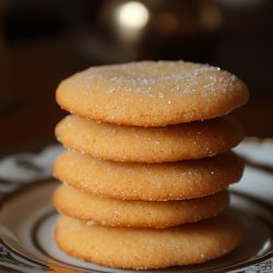 Biscoito de Polvilho Caseiro