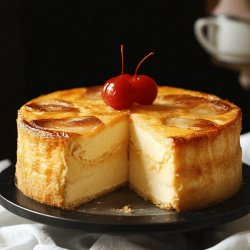 Torta Cremosa de Frango Fácil