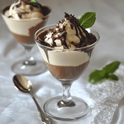 Mousse de Gelatina