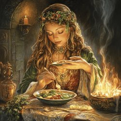 Delicioso Manjar dos Deuses