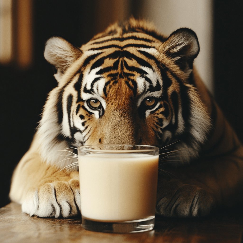 Leite de Tigre Tradicional