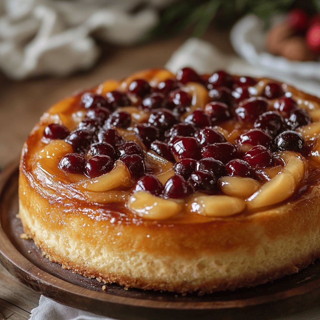 Torta de Bolacha com Nata