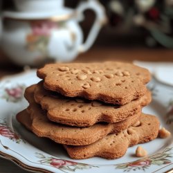 Biscoito de Maisena