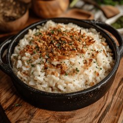 Arroz Branco Soltinho