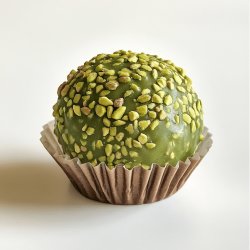 Brigadeiro de Pistache