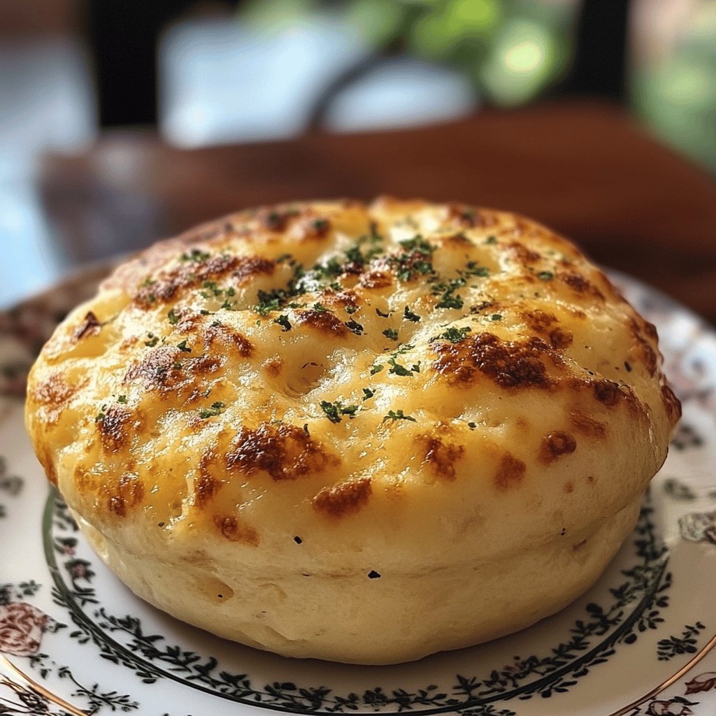 Pão Caseiro Rápido e Fofo